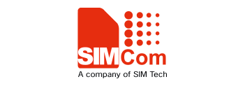 Logo for SIMCom