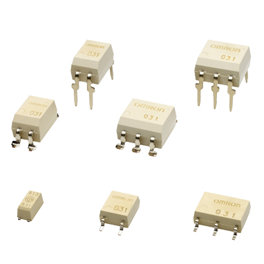 Solid State Relays Solid State Relays Products under Relays