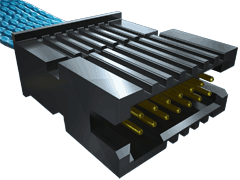 Cable Assemblies Products under Cables & Wires