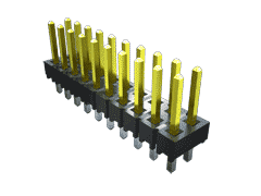 PCB连接器 Products under 连接器