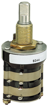 Rotary Switches Rotary Switches Products under Switches