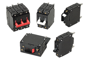 Thermal Magnetic Circuit Breakers Thermal Magnetic Circuit Breakers Products under Circuit Breakers