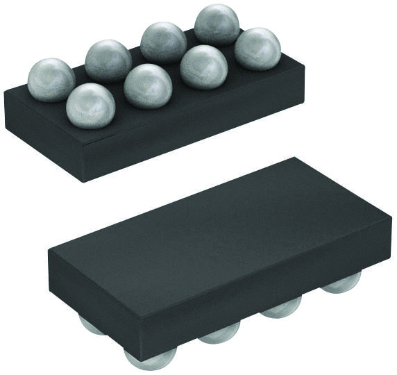 MEMS MEMS Products under Oscillators
