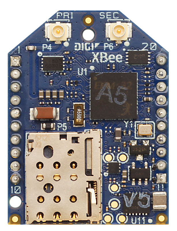 Other RF Modules Other RF Modules Products under RF Modules