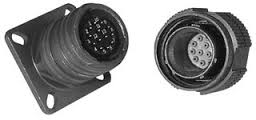 Circular Housings Circular Housings Products under Circular Connectors