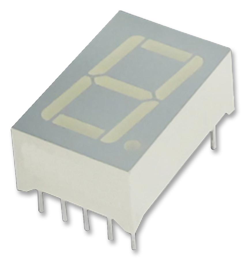Segment LED Displays Segment LED Displays Products under LED Displays