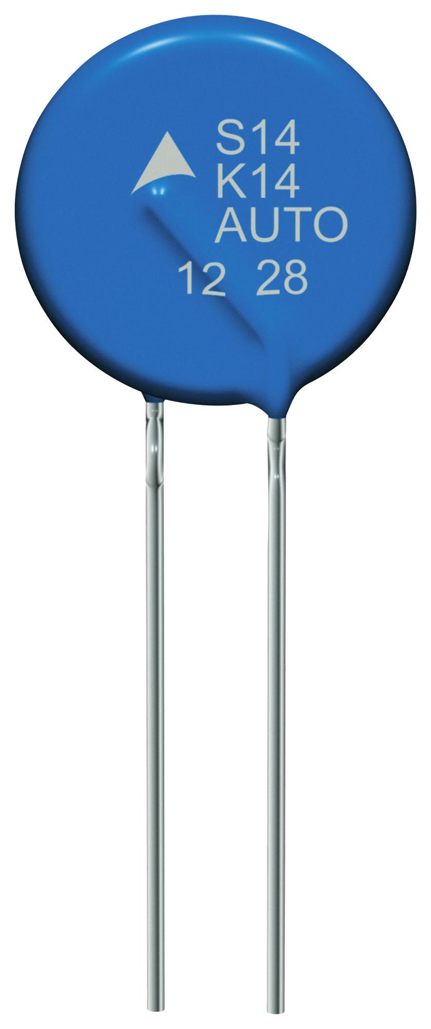 Varistors Varistors Products under 電路防禦