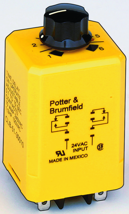 Time Delay Relays Time Delay Relays Products under Relays