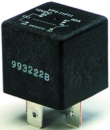 Automotive Relays Automotive Relays Products under Relays