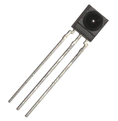 IR Receivers IR Receivers Products under Infrared - IR Components