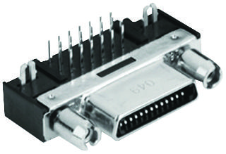 Micro D-Sub Connectors Micro D-Sub Connectors Products under D-Shaped Connectors