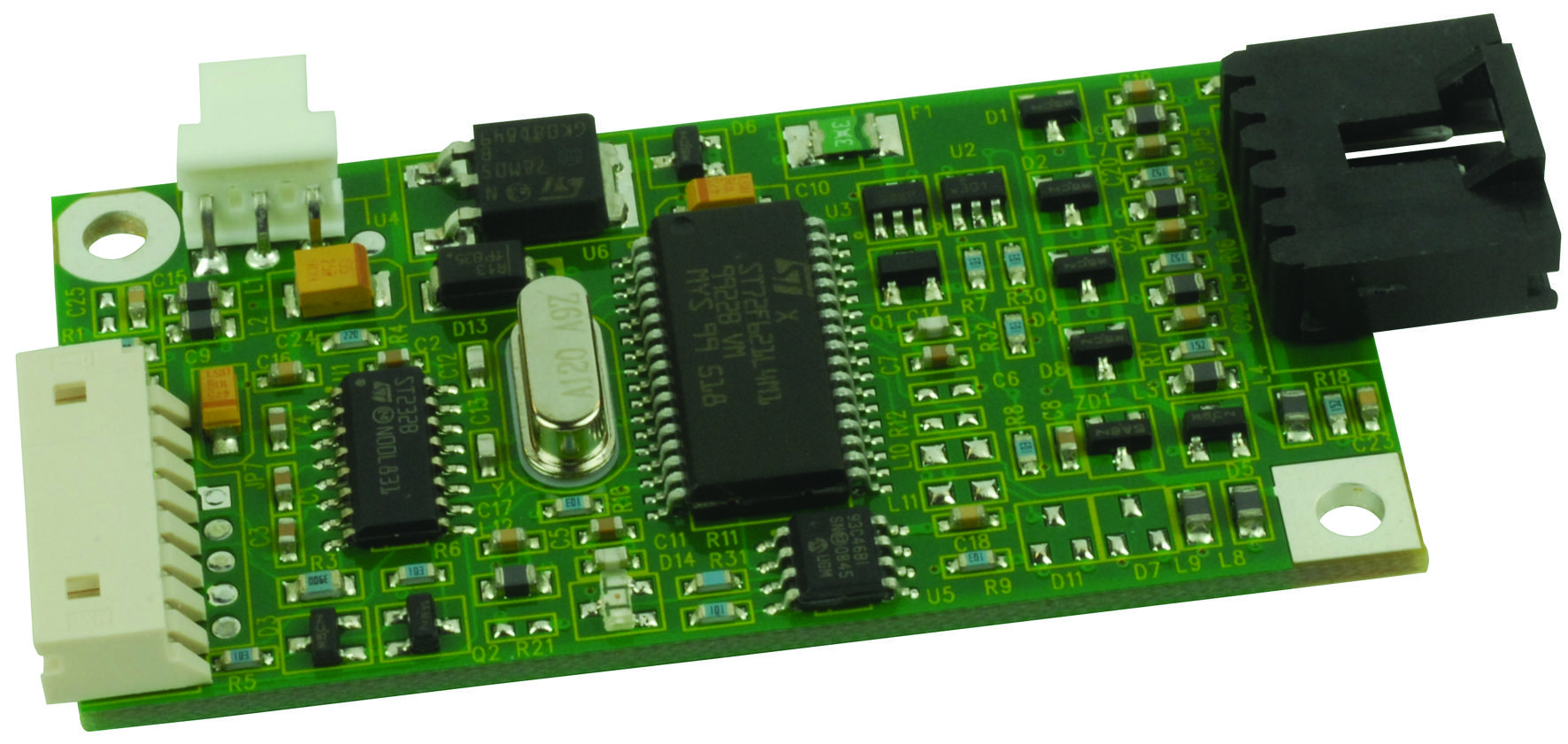 Touch Screen Controllers Touch Screen Controllers Products under 顯示器