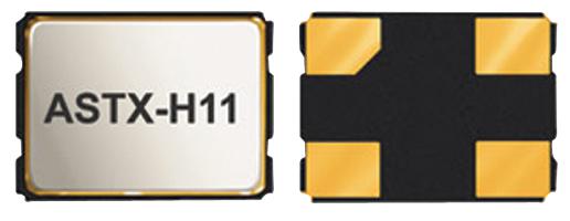 TCXO - Temperature Compensated Crystal Oscillators TCXO - Temperature Compensated Crystal Oscillators Products under Controlled Oscillators