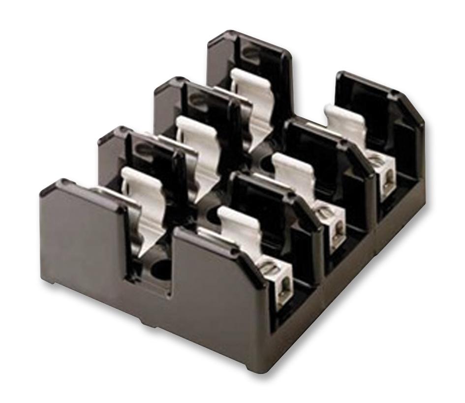 Fuse Blocks & Holders Fuse Blocks & Holders Products under Fuses & Accessories