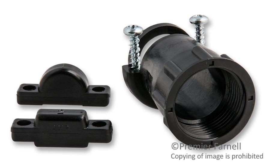 Backshells Backshells Products under Connector Accessories