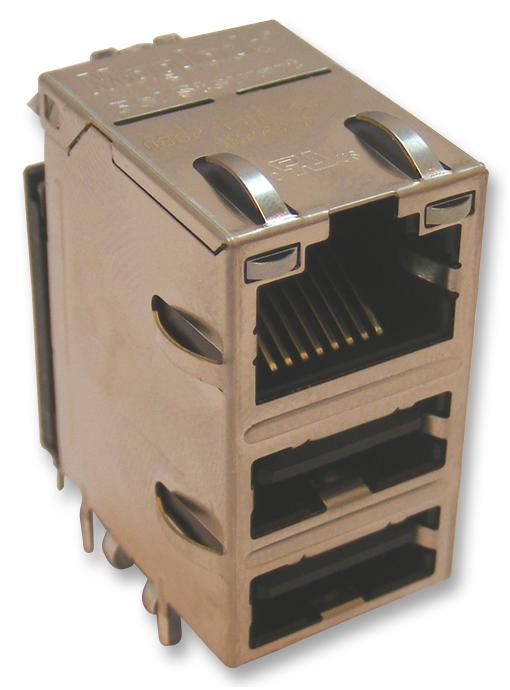 SATA/eSATA/SAS连接器 Products under I/O连接器