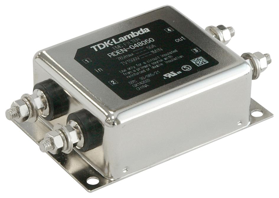 RF Filters RF Filters Products under Filters