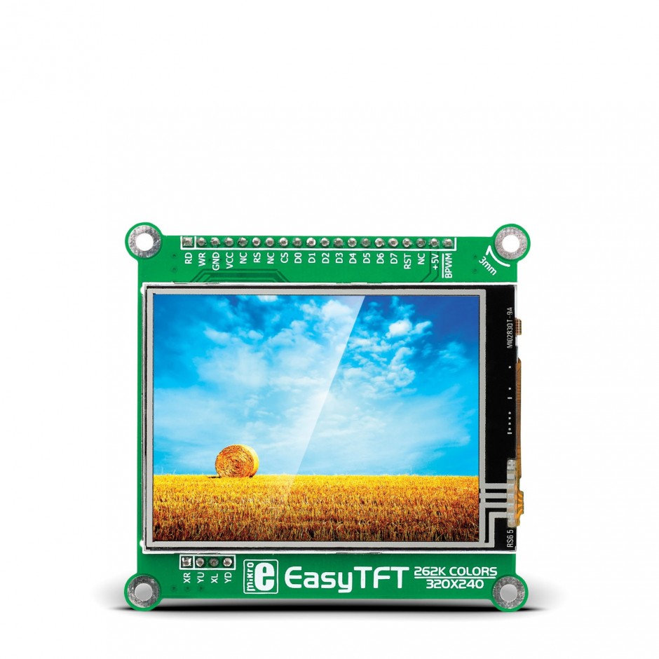 Graphics Cards Products under Embedded Boards & Systems