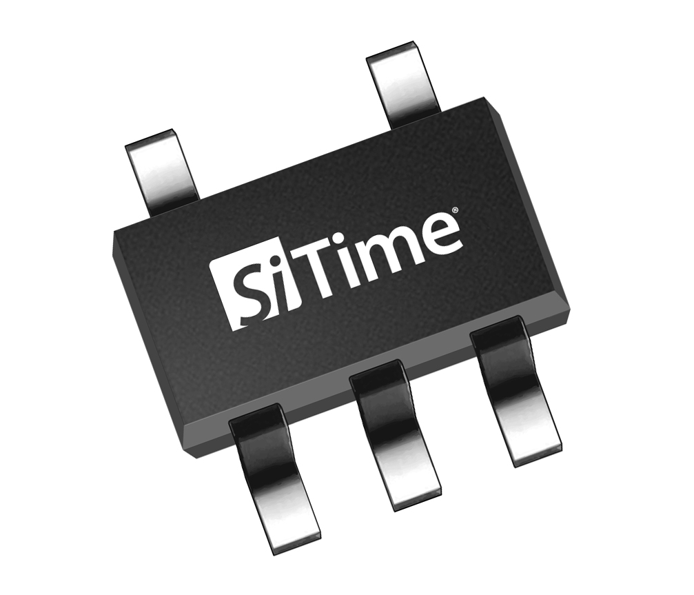 Standard Oscillators Standard Oscillators Products under Oscillators