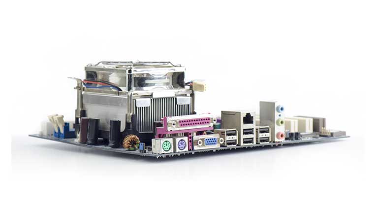 Analog Switch Multiplexers Products