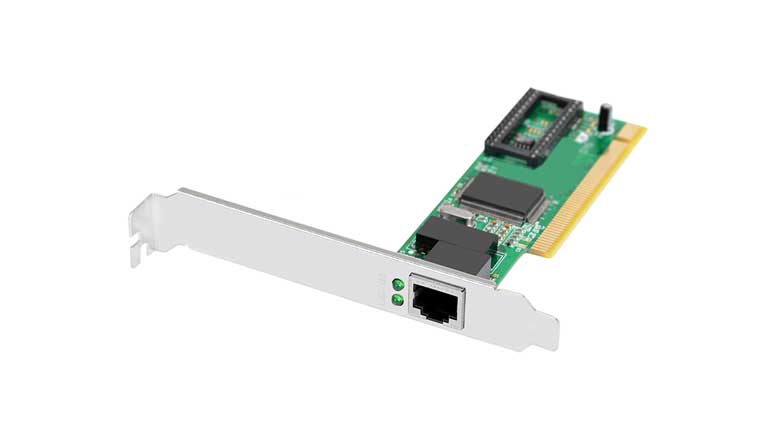 Communication & Networking Products