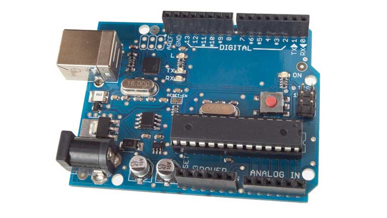 Microcontrollers Products