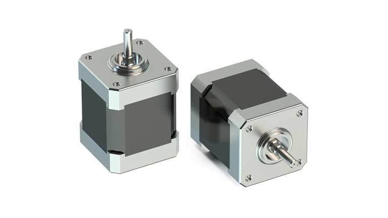 Motors Products