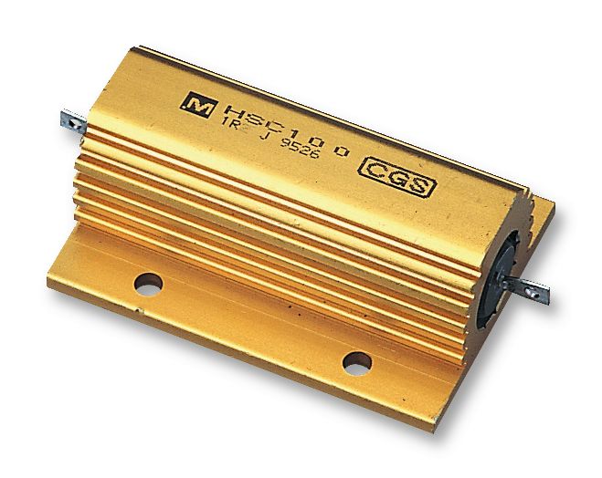 面板/機箱安裝電阻器 面板/機箱安裝電阻器 Products under 電阻器