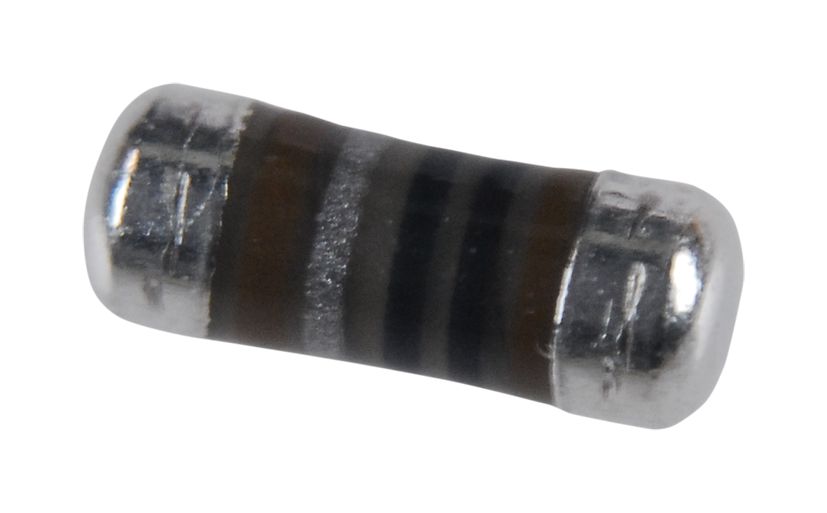 MELF 電阻器 MELF 電阻器 Products under 電阻器