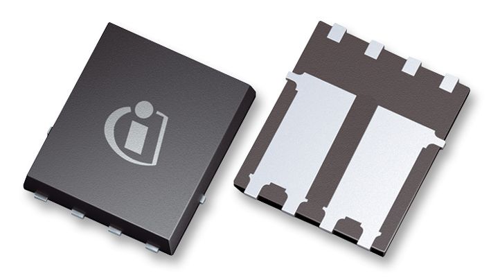 MOSFET Arrays MOSFET Arrays Products under FETs