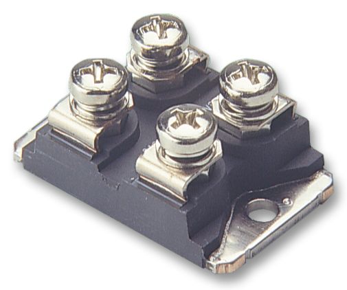 Diode Modules Diode Modules Products under Diodes & Rectifiers
