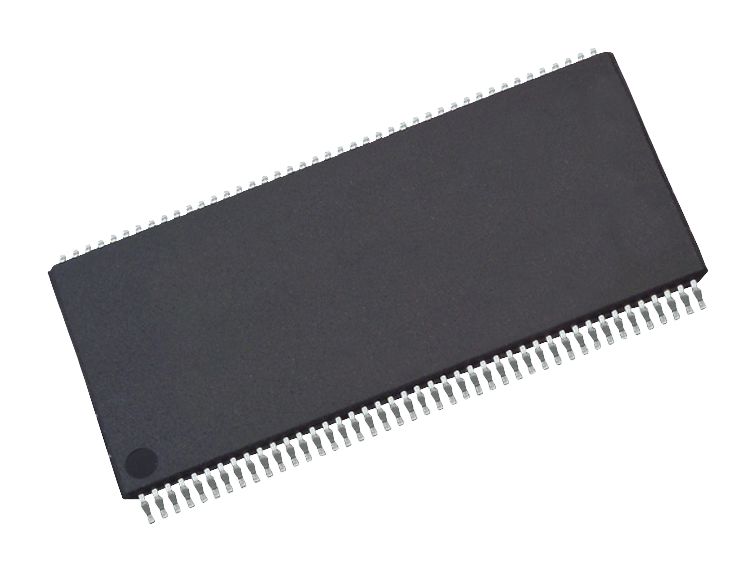 DRAM Products under 記憶體