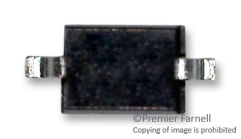 Varactor Diodes Products under Diodes & Rectifiers