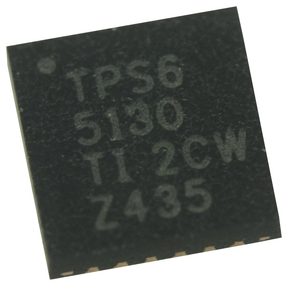 Voltage Regulators Products under Power Management