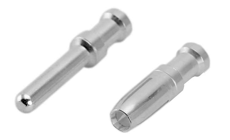 Connector Contacts Products under Connectors
