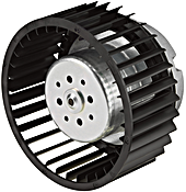 Fans & Blowers Fans & Blowers Products under Thermal Management