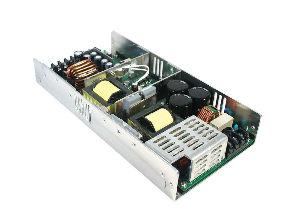 AC to DC Power Supplies AC to DC Power Supplies Products under Power Supplies