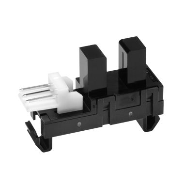 Photointerrupters Photointerrupters Products under Infrared - IR Components