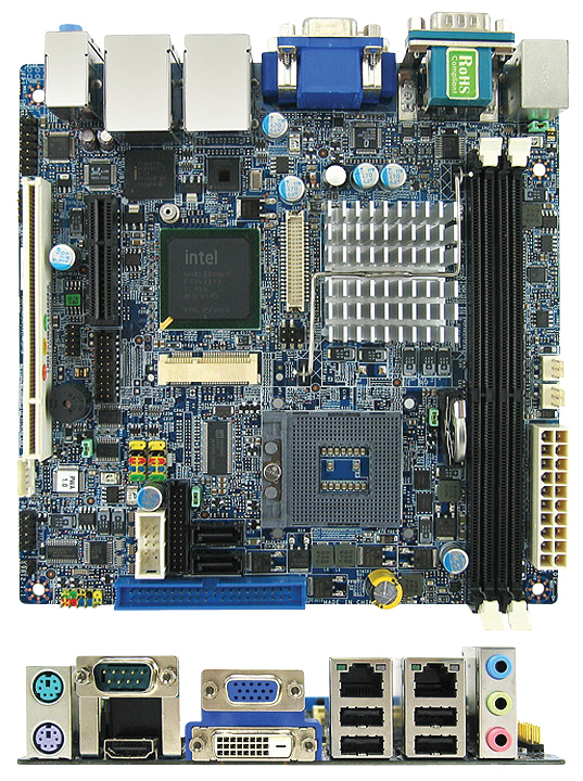 Motherboards Motherboards Products under Embedded Boards & Systems