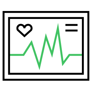 heart monitor