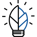 Image of Renewable energy icon