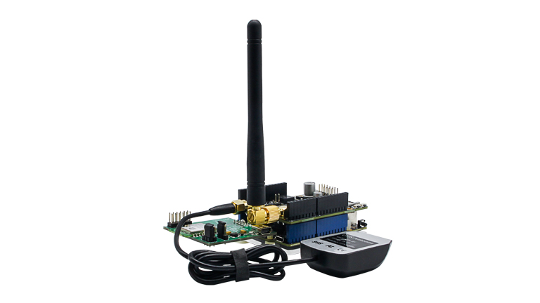 Renesas AE-CLOUD2 kit image