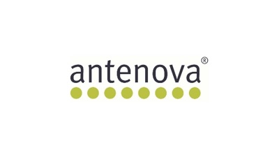 Antenova logo