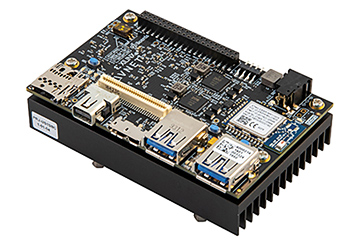 development board