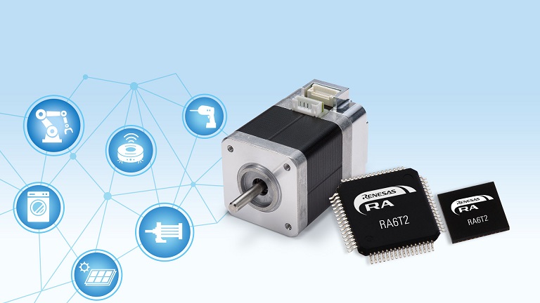 Renesas RAA239101 diagram