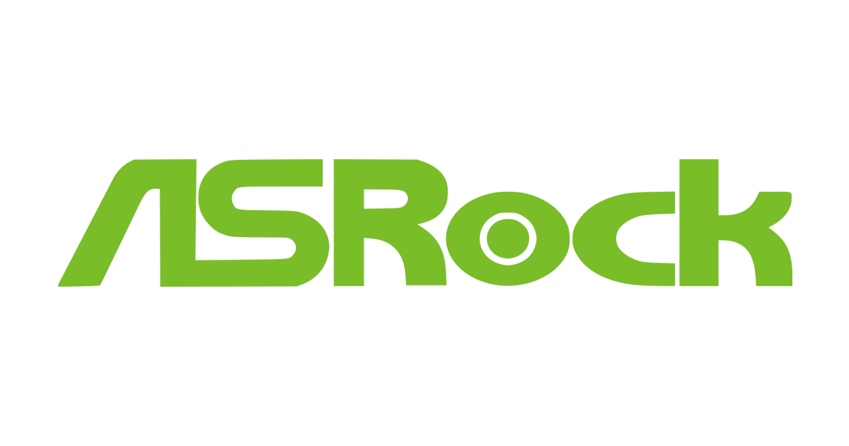 Asrock Logo