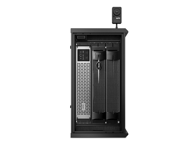 Small Micro Data Center