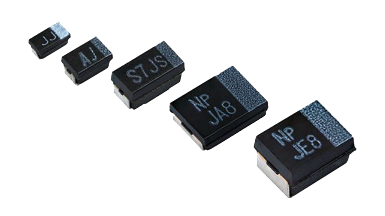 Vishay T56 Hi-Reliability COTS