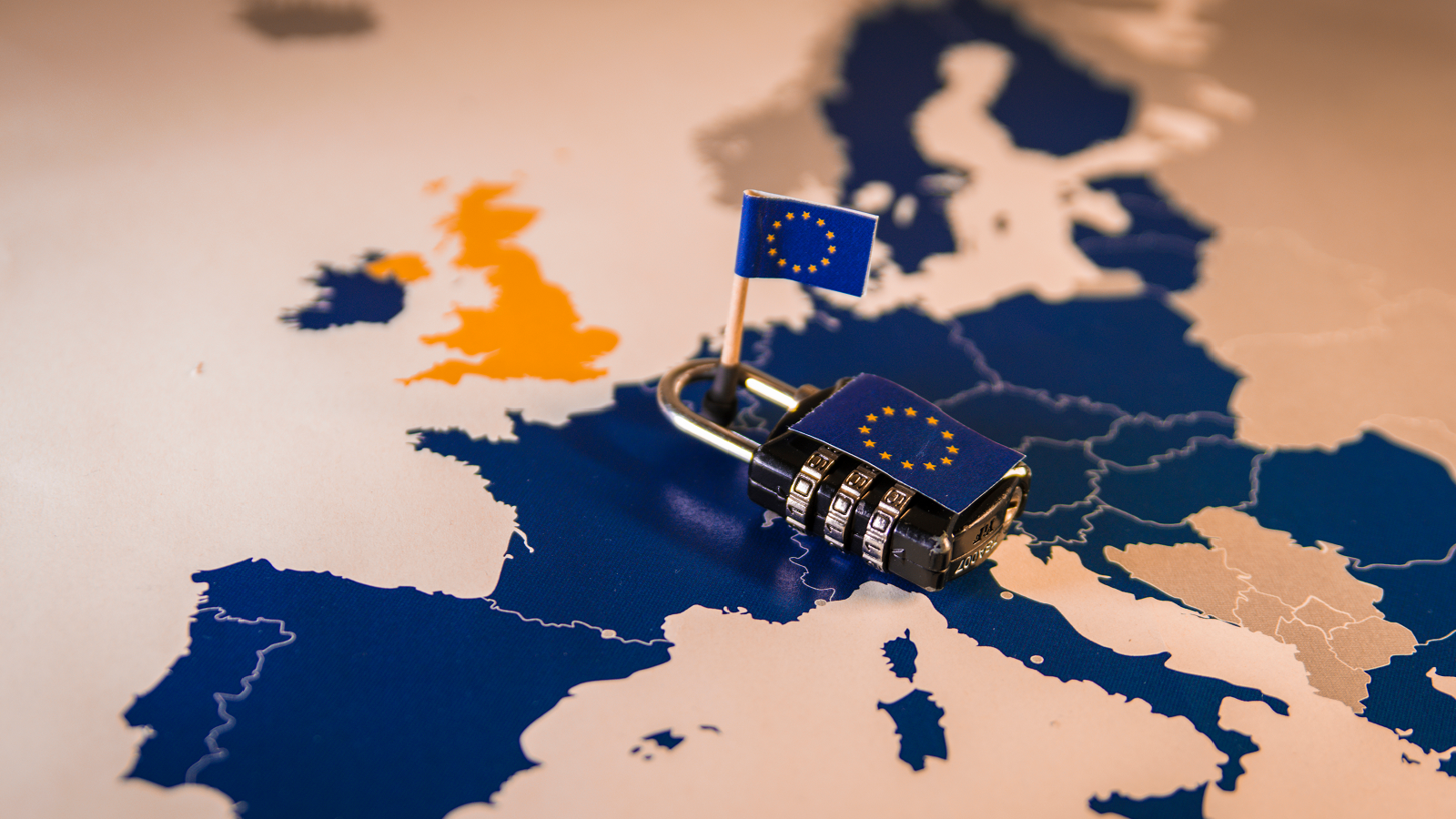 EU Cyber Resilience Act