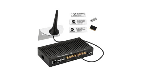 onsemi Smart Sensors Passive Sensor Development Kit